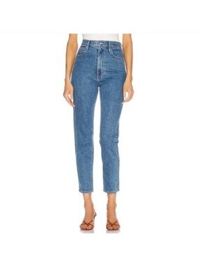 Slvrlake Beatnik Ankle Jean
